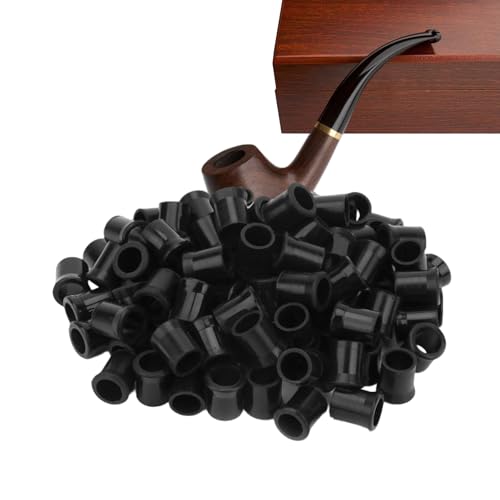 Imagen de BORDSTRACT 100 Piezas Puntas Desechables para Pipa De Cigarrillos