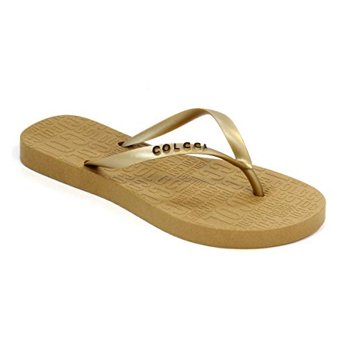 Chinelo Colcci Rio Feminino Básico
