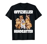 Hundesitter Hundeliebhaber Geschenkideen