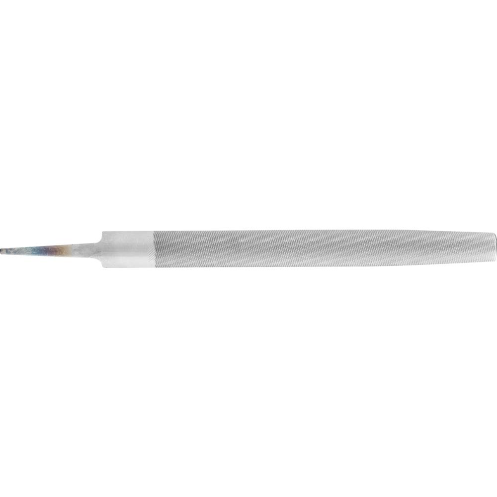 Lot de 10 limes d'atelier PFERD DIN 1152 SP 250 H1 pour métaux