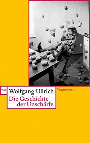 Die Geschichte der Unschärfe (WAT) Die Geschichte der Unschärfe (WAT)