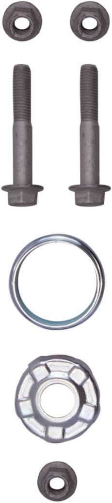 Bilstein - 21-22 Ford Bronco 4 Door B8 5100 (Ride Height Adjustable) Monotube Shock Absorber - Front (24-313971)