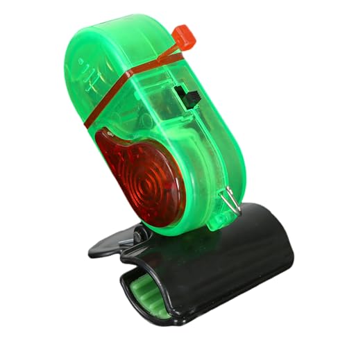 Sensitive Bites Alert For Fishing Rod Fishing Bites Alarm Electronic Fishing Alarms Indicators Multi Angles Adjustable