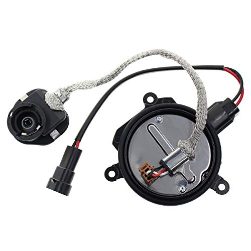 image for Xenon Headlight HID Ballast Control Unit Igniter Inverter Fits For Nis