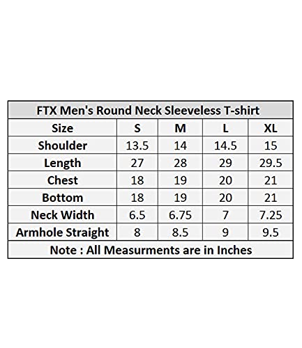 Image of FTX Men's Dri-Fit Round Neck T-Shirt Combo - Pack of 2 (710)