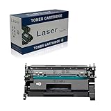 Ineecink 互換性ありHP Laser Pro MFP 4003DW 4003DN 4103FDW 4103FDNプリンタを使用するためのHP 151A W1510Aのための互換性のあるトナーカートリッジの交換、(ブラック-3100ページ),1 pack