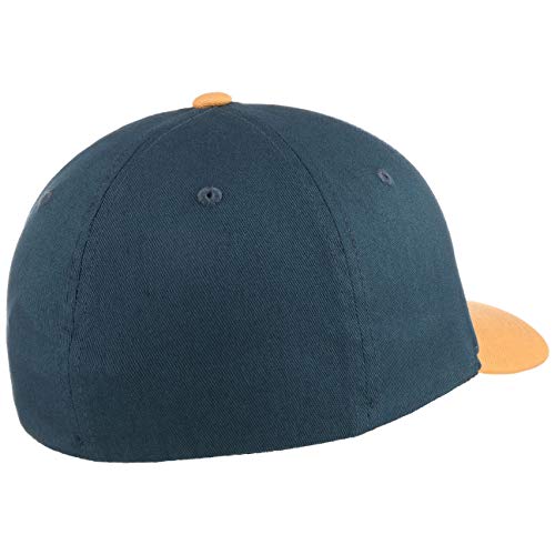 Image of Volcom Men's Full Stone Heather Xfit Hat