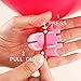 Soonlyn Balloon Tying Knot Tool Device 2 PCS, Save Time Balloons Accessory Party Supplies for Helium Electric Ballsoon Blower, Balloon Column Arch