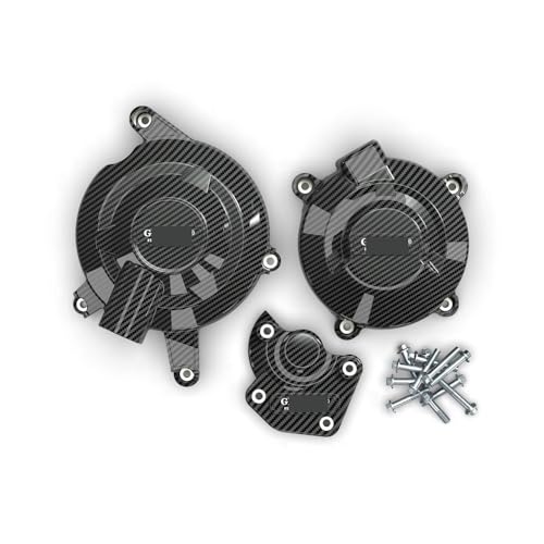 Protection moteur moto pour Daytona 675R 2011-2012 et Street Triple 675