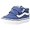 Vans Brooklyn Mid V, Zapatillas, La Verdadera Armada, 36 EU