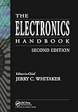 The Electronics Handbook (Electrical Engineering Handbook)