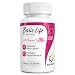 NutraBlast Boric Acid Vaginal Suppositories - 30 Count, 600mg - 100% Pure Made in USA - Boric Life Intimate Health Support …