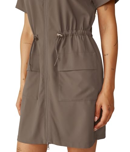 Image of Beyond Yoga City Chic Dress