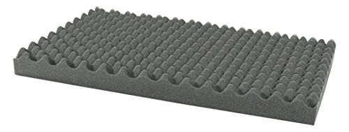 SKB Cases 5Fc-3021-18: Replacement Cubed Foam for 3I-3021-18