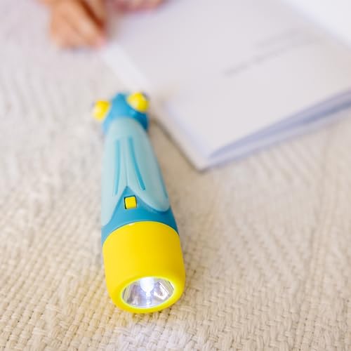 Linternas, Toy Imagen adicional