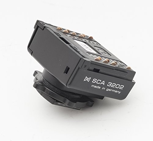 Preisvergleich Produktbild Metz Adapter SCA 3202 für Olympus