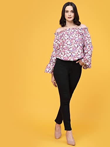 Image of Oomph! Women's Top