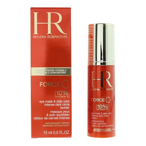 RUBINSTEIN C Force Eye Mask 15 ml, cena/100 ml: 406,6 EUR