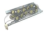 3387747 Dryer Heating Element for Whirlpool Kenmore Maytag Dryer Replaces WP3387747 8527865 AP2947033 PS344597 by AUKO