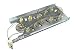3387747 Dryer Heating Element for Whirlpool Kenmore Maytag Dryer Replaces WP3387747 8527865 AP2947033 PS344597 by AUKO