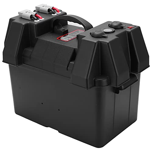 Top 3 Trolling Motor Battery For Boats of 2023 Best Reviews Guide