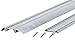 Economy Low Door Threshold with Vinyl Seal - MD Building Products 08748