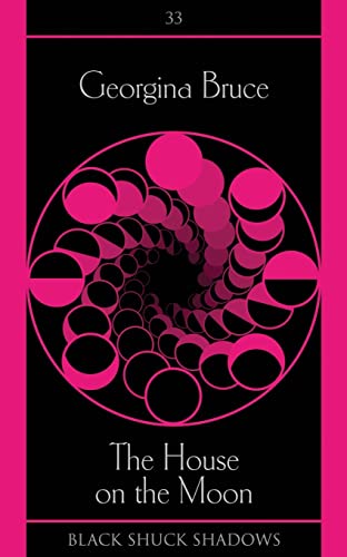 Cover of The House on the Moon