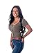 Gun Holster Shoulder/Concealed in Waist Band (in Waist Band) Compatible with Taurus TH9C Compact Pistol 1-TH9C031 3.54