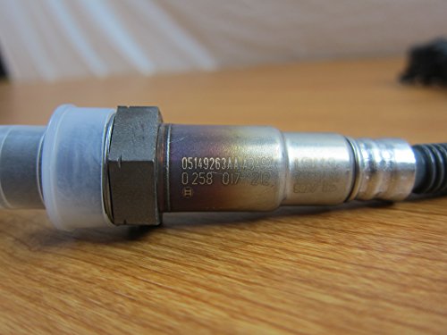 Sensor de Oxígeno Dodge RAM 2500 3500 Mopar OEM miniatura 5