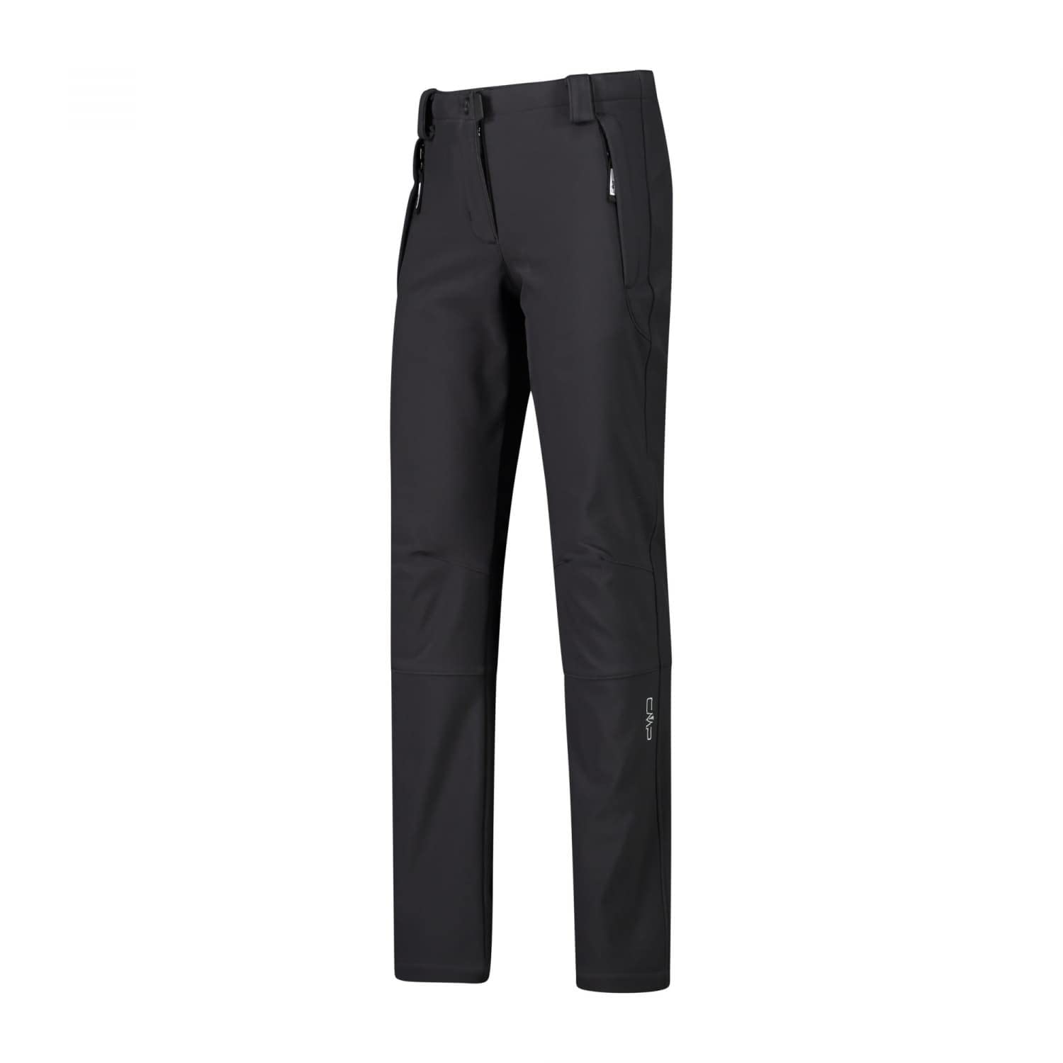 CMP - Pantalon long Kid G, Anthracite, 140