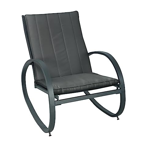 Fauteuil à bascule SVITA EIBY Cover