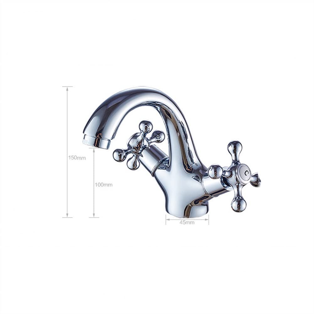 GESSI Ventaglio wastafelmengkraan | Stone Company Web