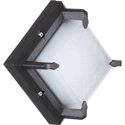 Lampe murale extérieure LED étanche à haute efficacité énergétique