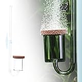 Aquario Neo CO2 Aquarium Diffuser - CO2 Diffuser...