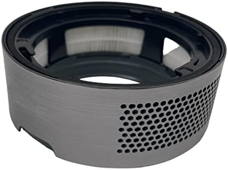 Goodsby Replacement HEPA Exhaust Dust Filter for Samsung Jet 75 Jet 90 Series Completed Multi-Surface Cordless Stick Vacuum Cleaner