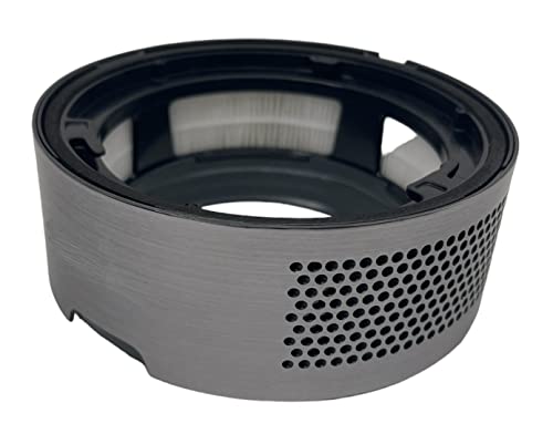 Goodsby Replacement Hepa Exhaust Dust Filter For Samsung Jet 75 Jet 90 Series Completed Multi-Surface Cordless Stick Vacuum Cleaner #TOP8