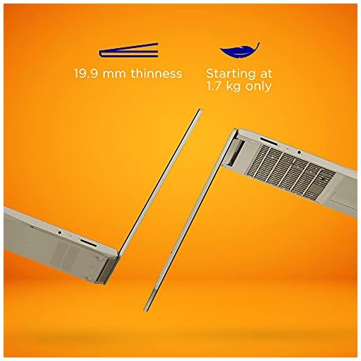 Lenovo IdeaPad Slim 3 Intel Celeron N4020 4th Gen 15.6" (39.62cm) HD Thin & Light Laptop (8GB/256GB SSD/Windows 11/Office 2021/2Yr Warranty/3months Game Pass/Platinum Grey/1.7Kg), 81WQ00MQIN - Image 5