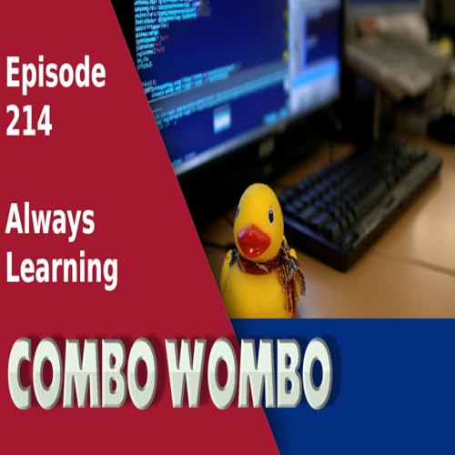 Combo Wombo Podcast Ep 214 &ndash; Prototyping and Aesthetics