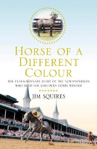 Horse of a Different Color : A Tale of Breeding Genius and Dominant Females
