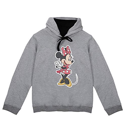 Image of Minnie Unisex Sweatshirt