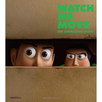 Watch Me Move