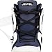 Slingshot Sports 2025 Jewel Wakeboard Bindings 10