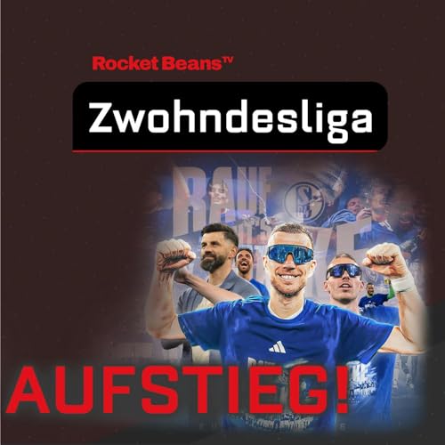 Zwohndesliga: Willkommen zur&uuml;ck, Schalke! Wer steigt noch auf? | 2025/26