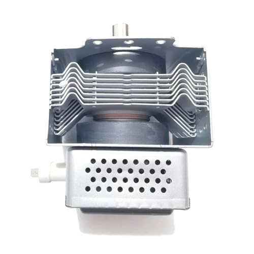 Magnetrón Refrigerado por Aire M24FB-710AB para Microondas Industrial miniatura 3