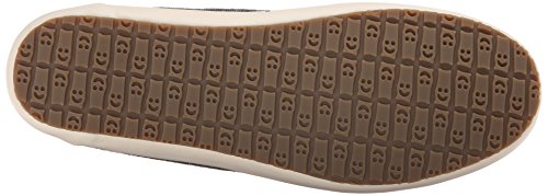 sanuk men's casa barco vintage boat shoe