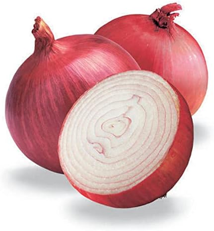 Onion India 1 kg Approx.