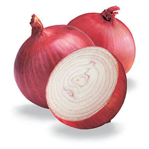 Onion India 1 kg Approx.