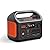 Jackery Portable Power Station Explorer 300, 293Wh Backup Lithium Battery, Solar Generator for Outdoors Camping Travel Hunting Blackout (Solar Panel Optional)
