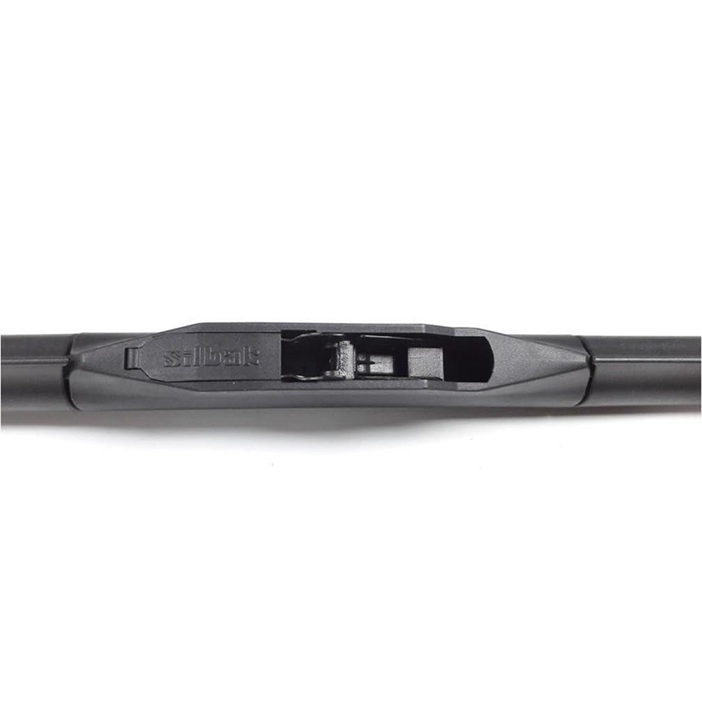 Ön Cam Silecek Takımı 53x53cm Jeep Grand Cherokee WJ/WG ile uyumlu 2000-2004
