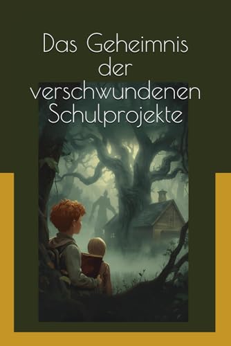 Das Geheimnis der verschwundenen Schulprojekte